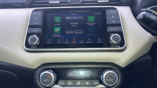 Nissan Micra 1.0 IG-T 100 Tekna 5dr Xtronic Petrol Hatchback